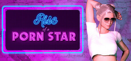 Rise of a Porn Star banner