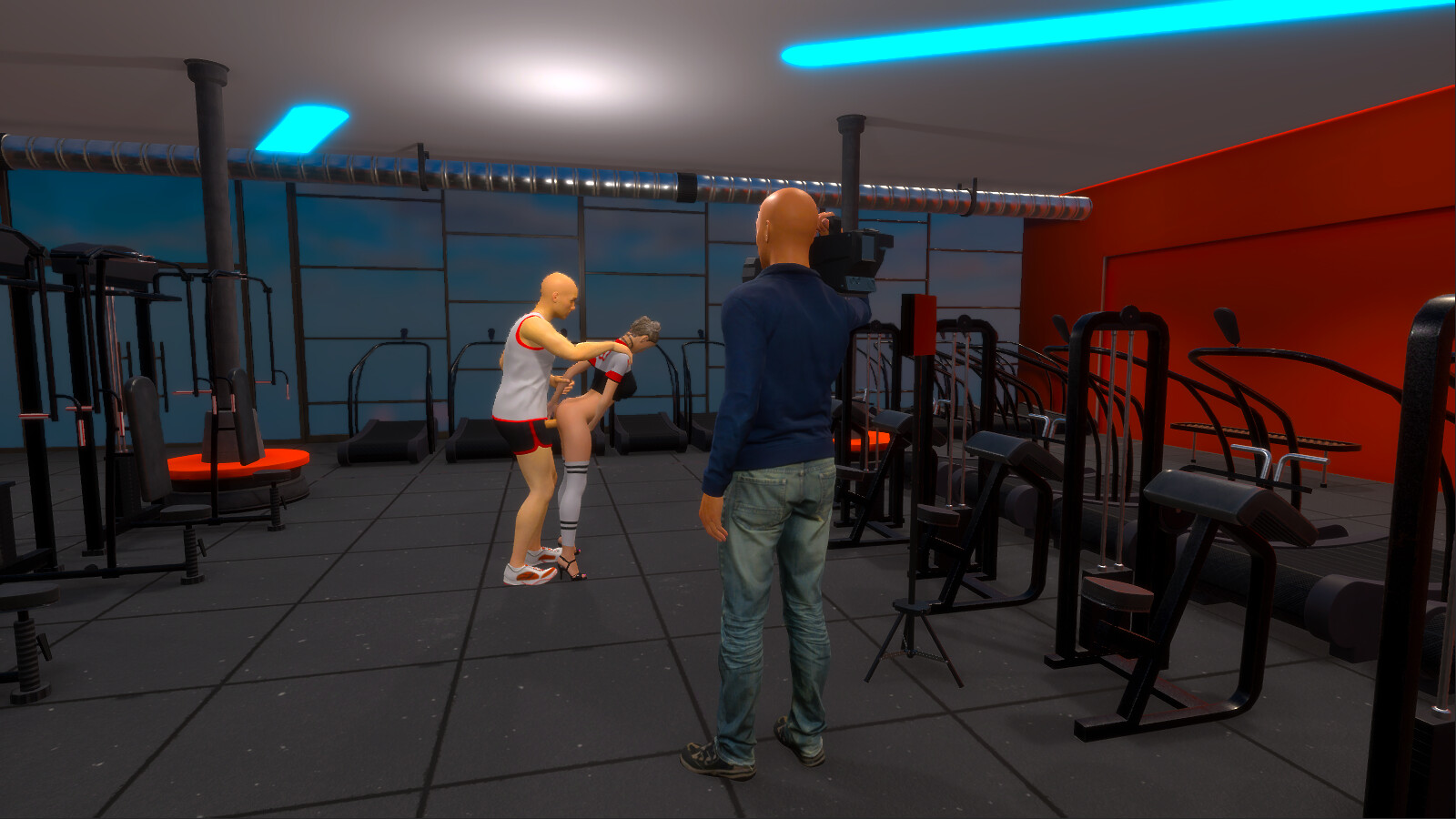 Rise of a Porn Star screenshot 8