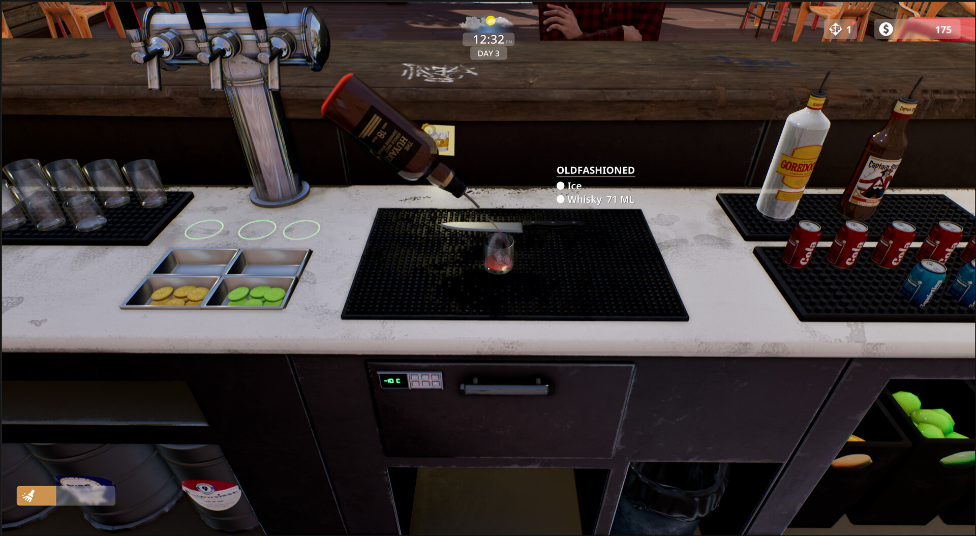 Dream Bar Simulator screenshot #5