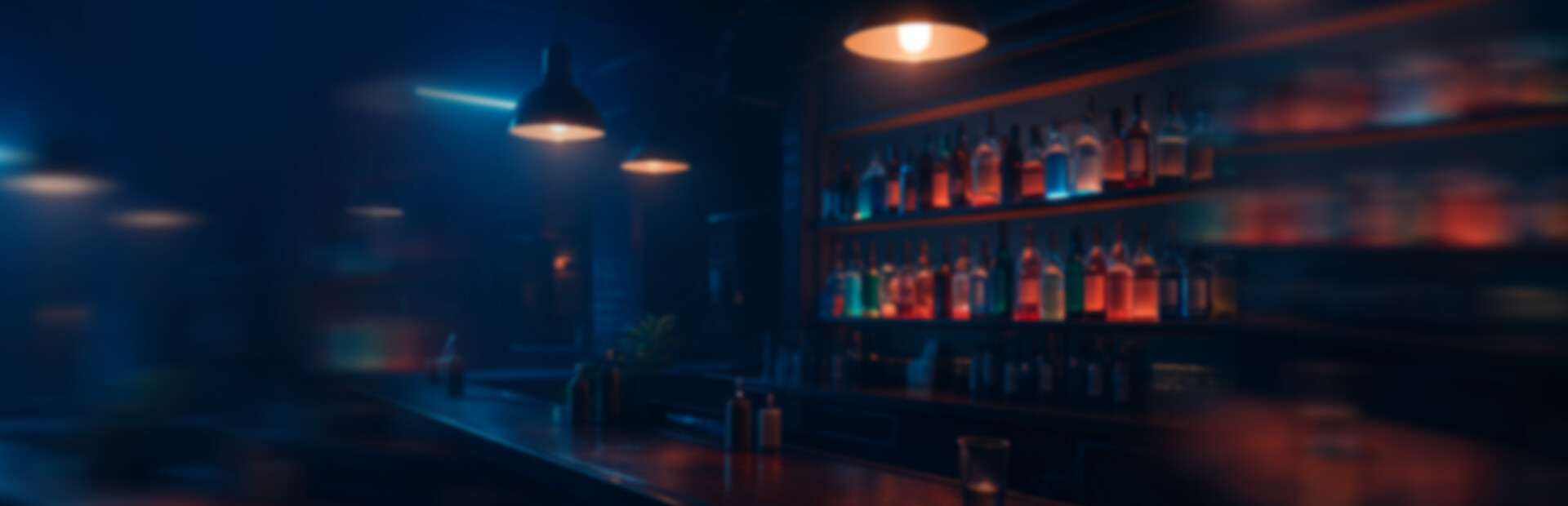 Dream Bar Simulator