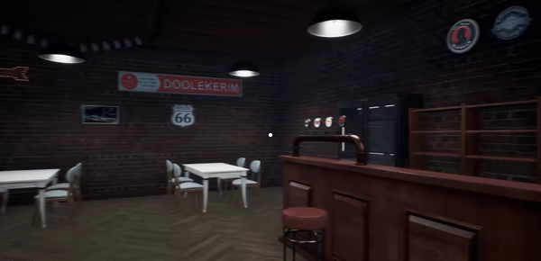 Dream Bar Simulator video 8