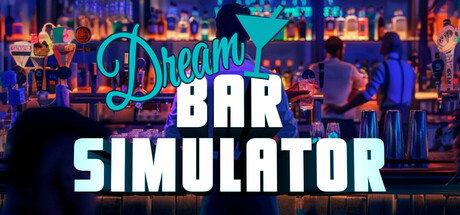 Dream Bar Simulator Cheat Engine/CT