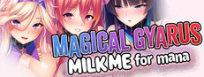Magical Gyarus Milk Me for Mana Small Capsule Image