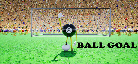 8 Ball Goal Cheat Engine/CT