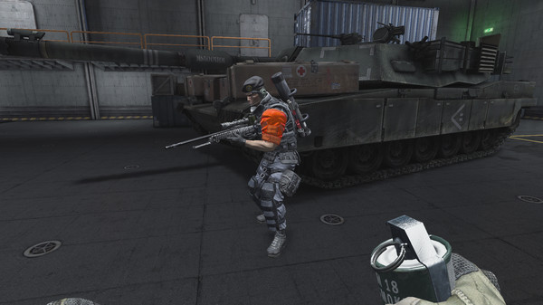 S.K.I.L.L. - Special Force 2 - Special Force Pack