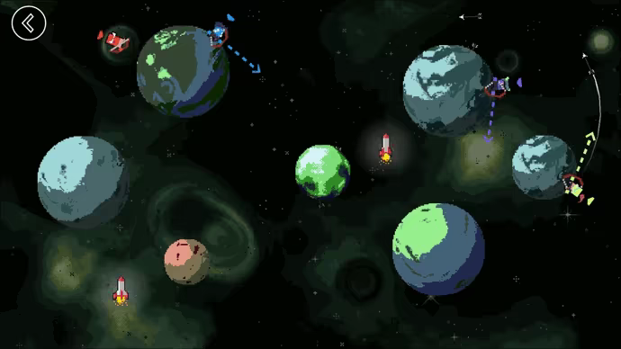 AstroBrawl video 1