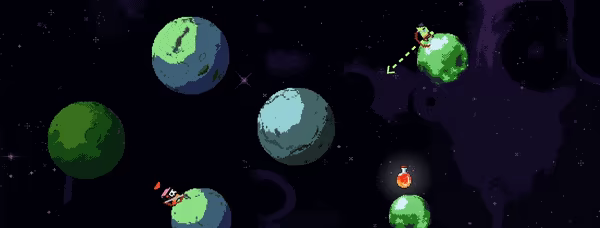 AstroBrawl video 2