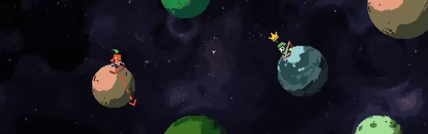 AstroBrawl video 5