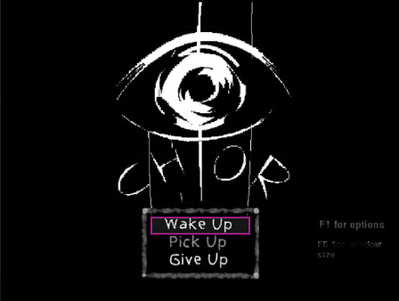 Chior Screenshot