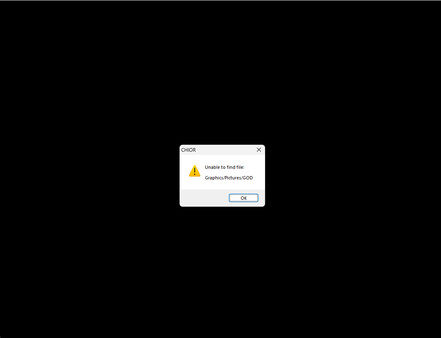 Chior Screenshot