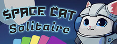 Space Cat Solitaire game capsule image
