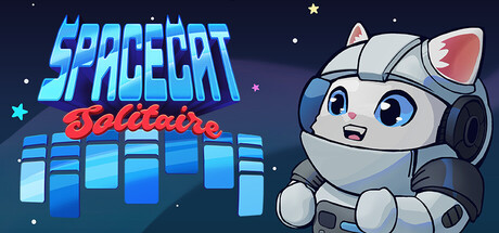 Space Cat Solitaire