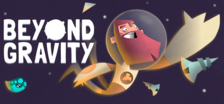 Beyond Gravity Cover Image