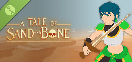 A Tale of Sand and Bone Demo