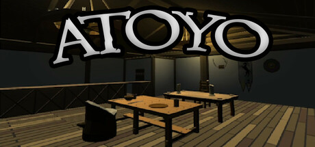 ATOYO banner image