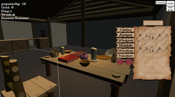 ATOYO Screenshot
