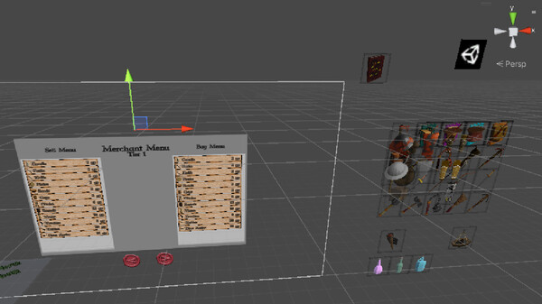 ATOYO Screenshot