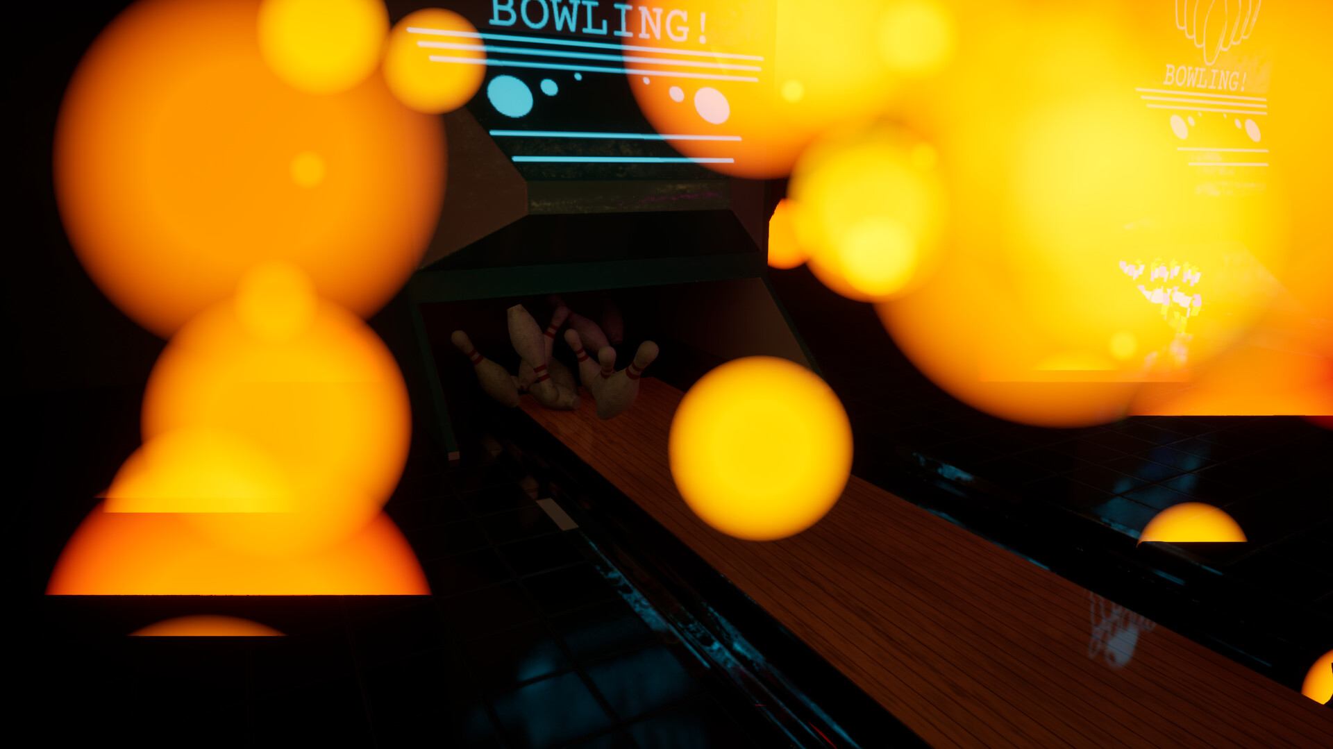 Trolling Bowling screenshot #4