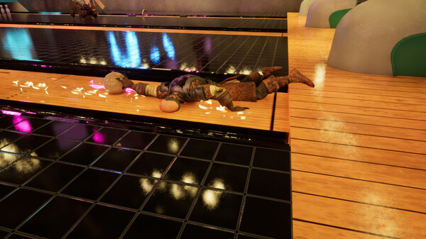 Trolling Bowling screenshot 5