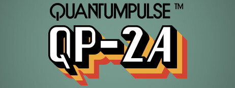 QuantumPulse 2A cover art