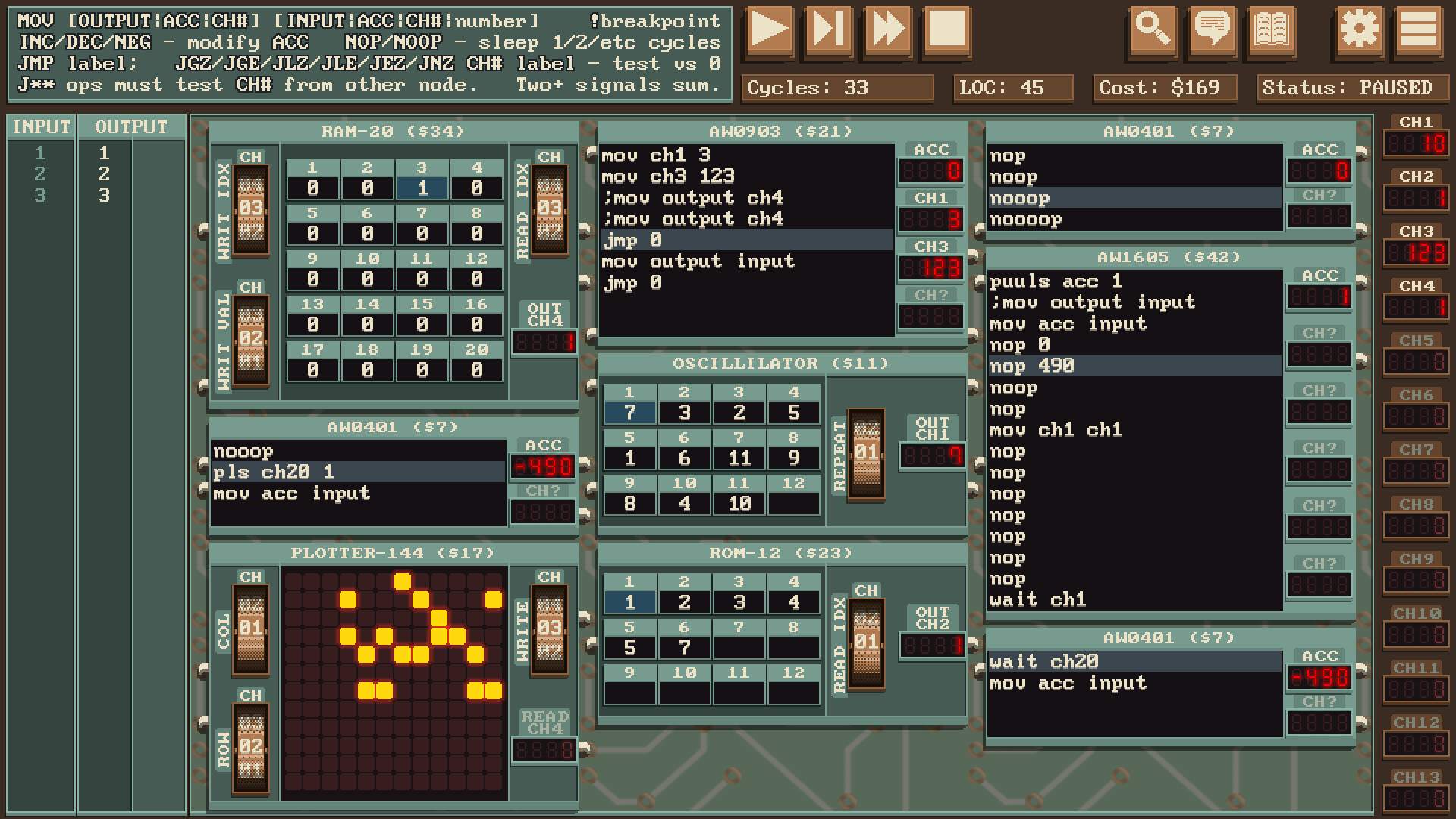 #3. QuantumPulse 2A (Steam) 게시자: Dashing Strike