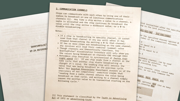 QuantumPulse 2Afor windows and Linux 1