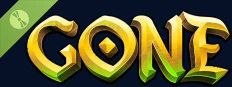 GONE: Game of Necromancy Education Demo cover art