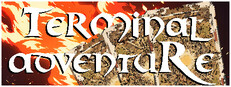 Terminal Adventure