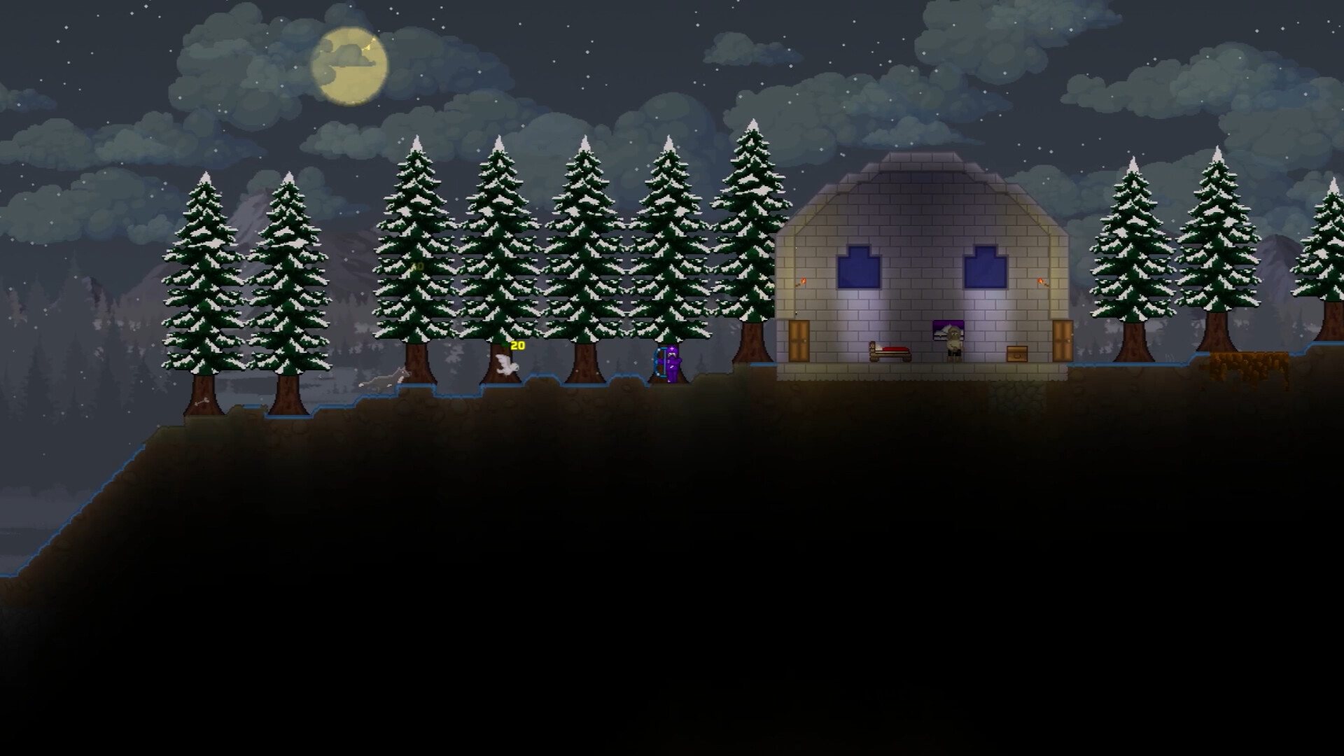 Craterlands screenshot #7