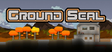 Ground Seal cover art