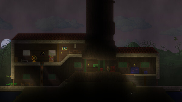 Craterlands screenshot 2