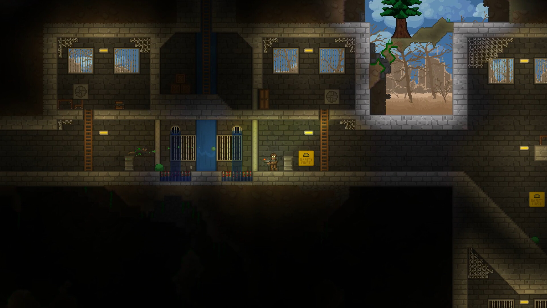 Craterlands screenshot #8