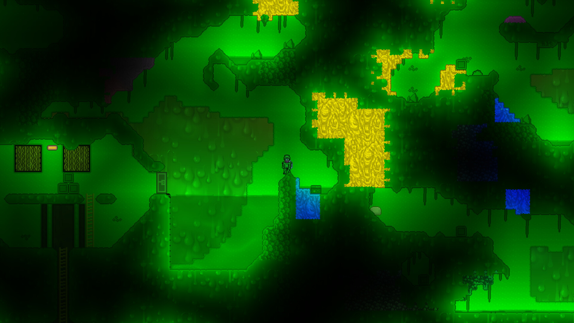 Craterlands screenshot #11