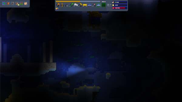 Craterlands screenshot 8