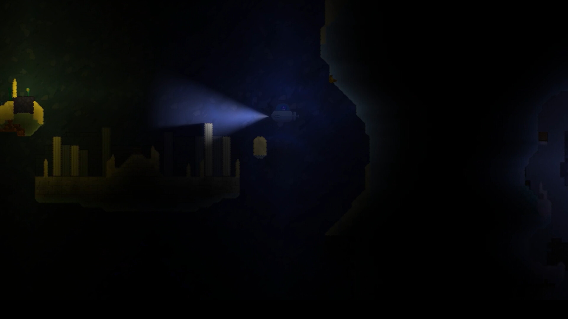 Craterlands screenshot #9