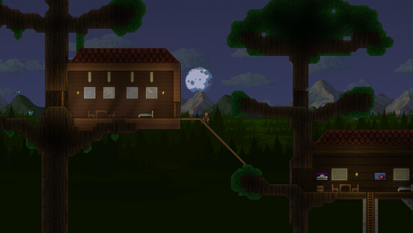 Craterlands screenshot 6