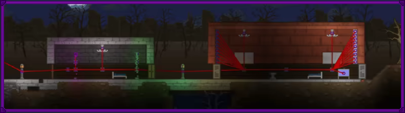 Craterlands video 2