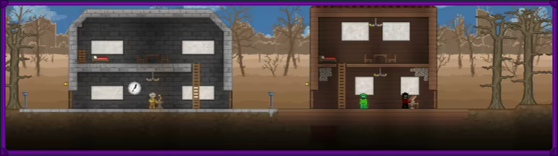 Craterlands video 1