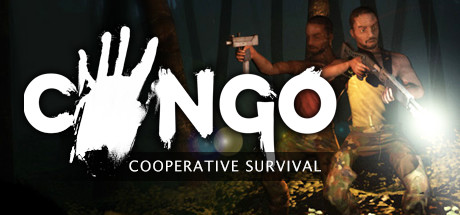 Congo banner image