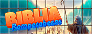 Rompecabezas Bíblico: Juego Cristiano