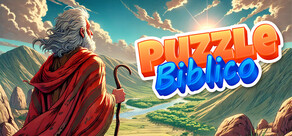 Puzzle Biblico: Gioco Cristiano