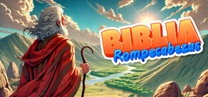 Rompecabezas Bíblico: Juego Cristiano