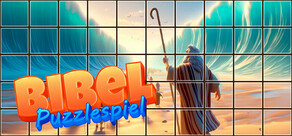 Bibel Puzzlespiel