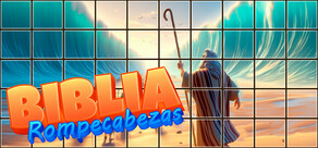 Rompecabezas Bíblico: Juego Cristiano