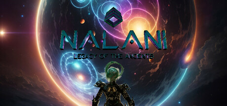 Nalani: Legacy of the Ancients Cheat Engine/CT