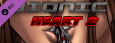 Bionic Heart 2 Bonus Content Small Capsule Image