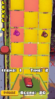 Stow It!!! screenshot 5