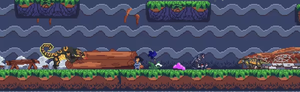 Water Maid video 3
