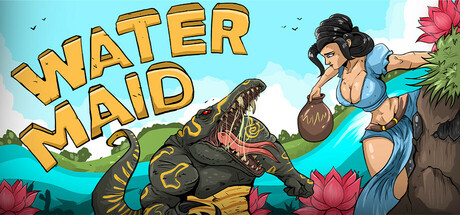 Water Maid Cheat Engine/CT