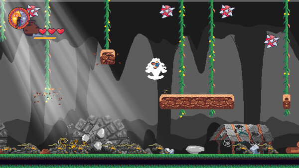 Скриншот 4 из игры Water Maid